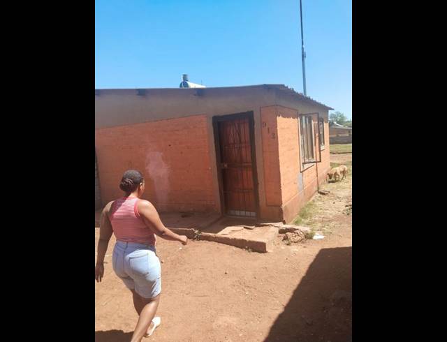 2 BEDROOM HOUSE FOR SALE IN RONDEBULT